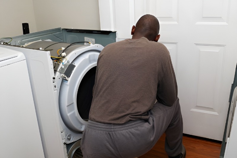 Dryer repair in Winchester